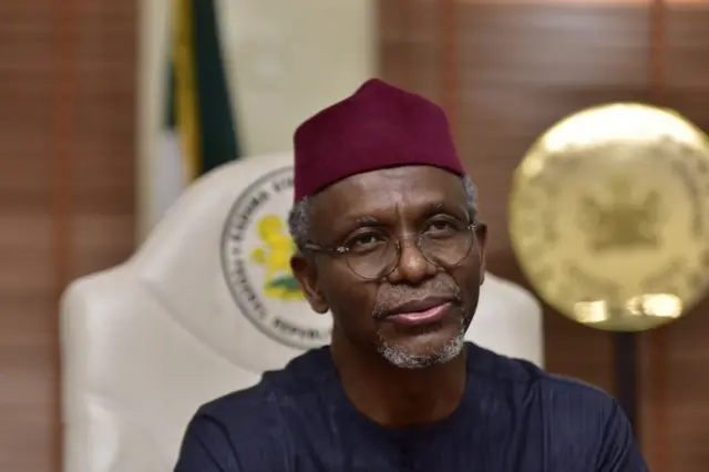 Elrufai