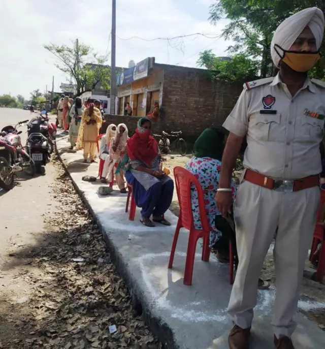 ਪੰਜਾਬ ਕੋਰੋਨਾ