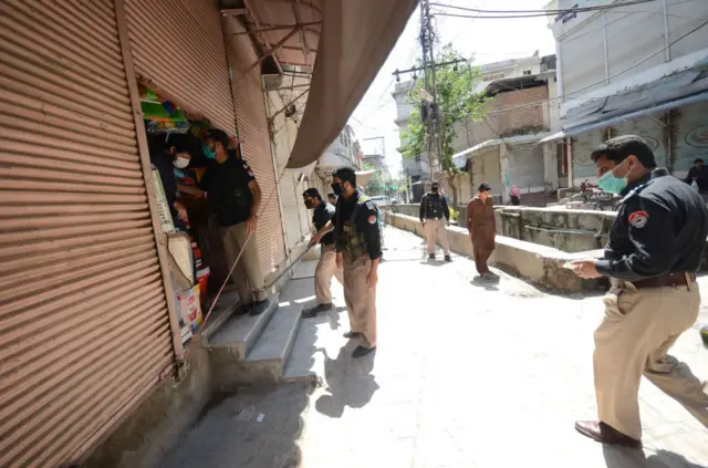 پاکستان