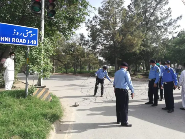 پاکستان