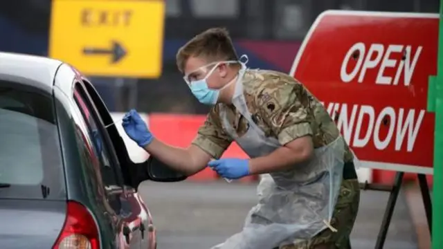 ਕੋਰੋਨਾਵਾਇਰਸ