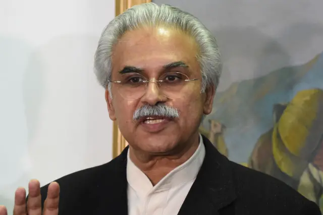 پاکستان
