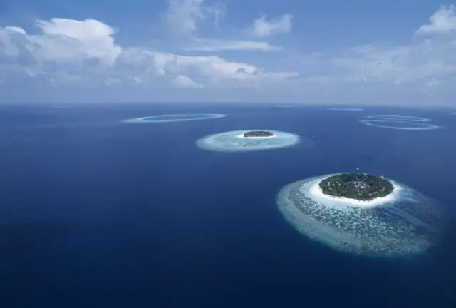 maldives