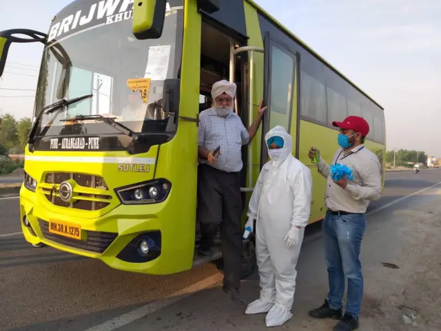 ਕੋਰੋਨਾਵਾਇਰਸ
