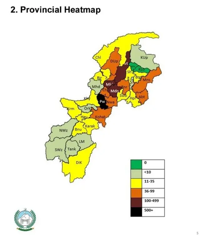 خیبرپختونخوا