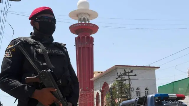 پاکستان میں کل متاثرین 2691، اموات کی تعداد 39