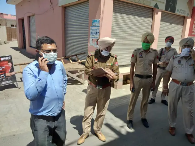 ਕੋਰੋਨਾਵਾਇਰਸ