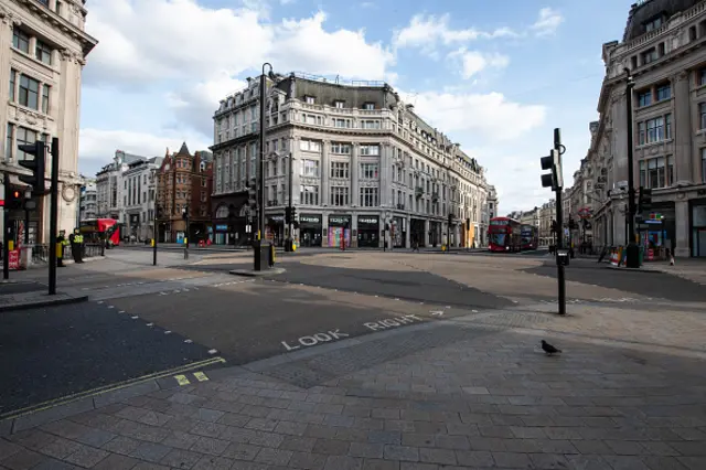 Londra