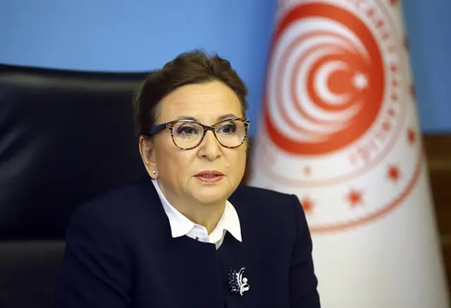 Ruhsar Pekcan