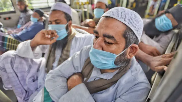 தப்லிக் ஜமாத்