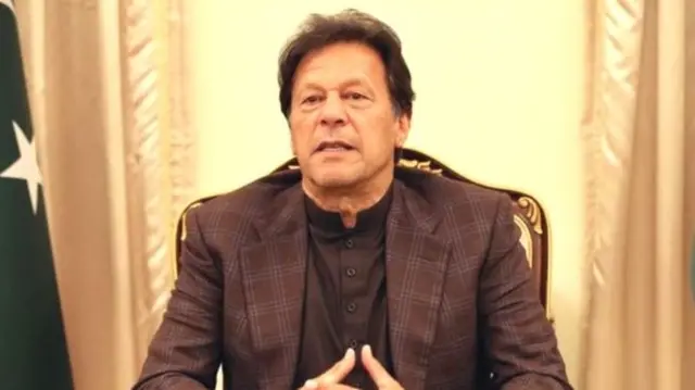 وزیر اعظم عمران خان آج لاہور میں اقدامات کا جائزہ لیں گے