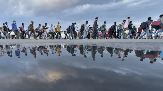 कोरोना वायरस