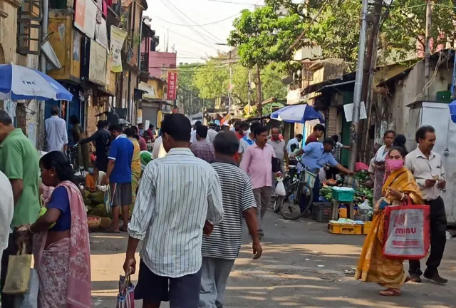 कोरोना