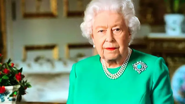 Queen
