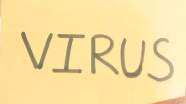 Virus