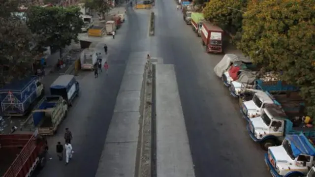 Konkolaattota dhaabbatanii fi namoota daandiirra deeman