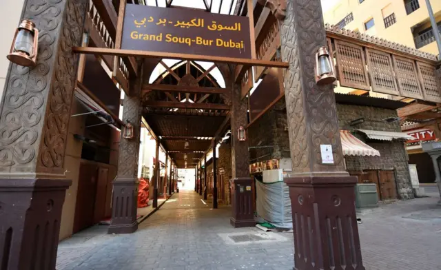 Dubai