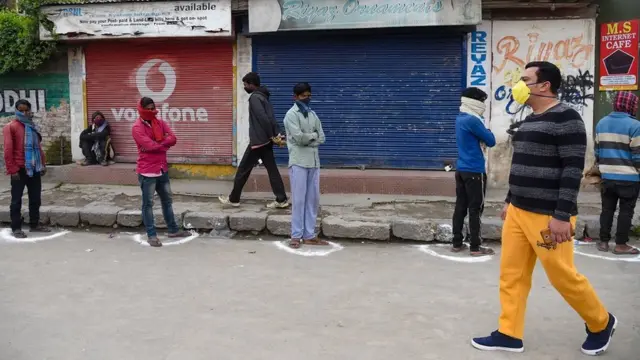 कोरोना वायरस