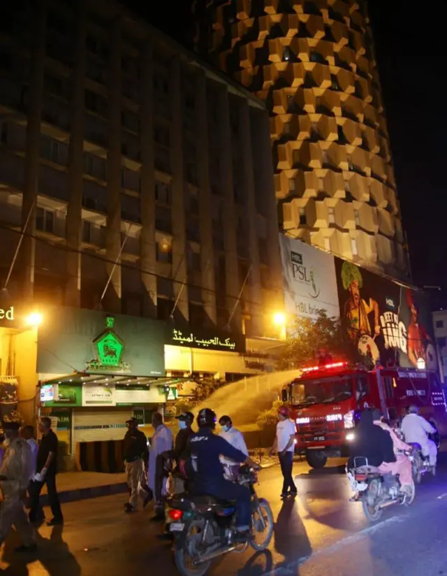 Karachi