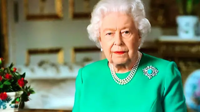 Queen