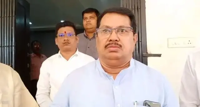 विजय वडेट्टीवार