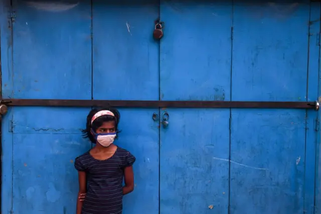 कोरोना वायरस