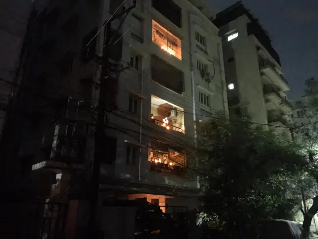 దీపాలు