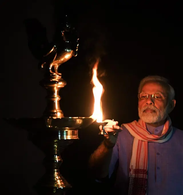 నరేంద్ర మోదీ