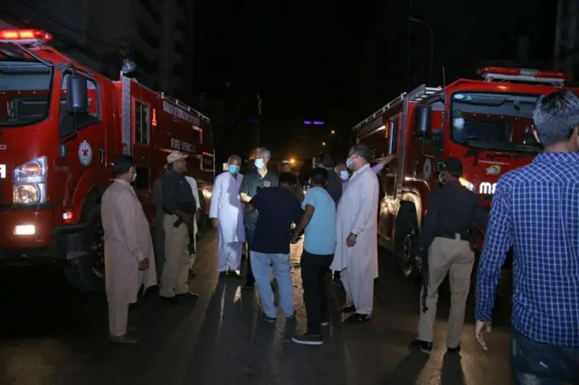 Karachi