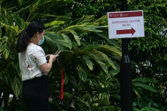 Singapore