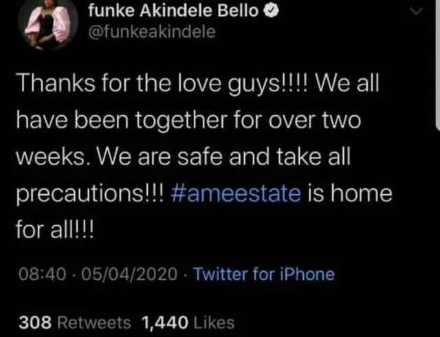 Funke Akindele