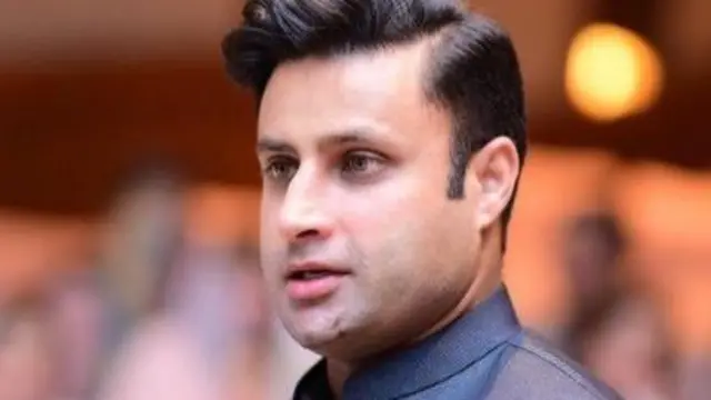 زلفی بخاری