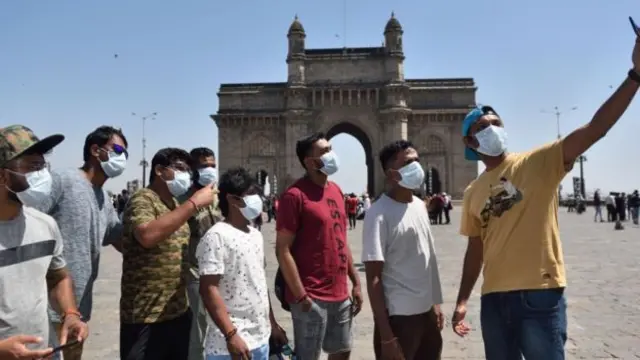 कोरोना वायरस