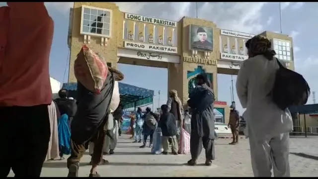balochistan