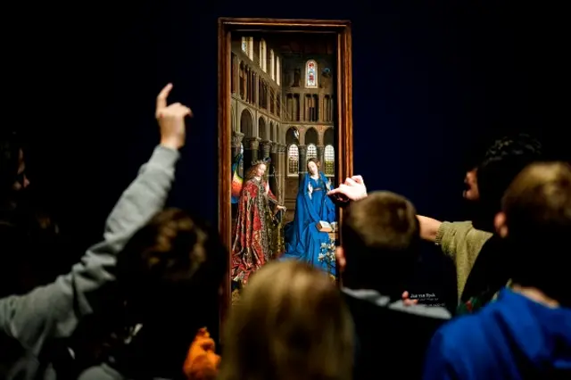 Van Eyck