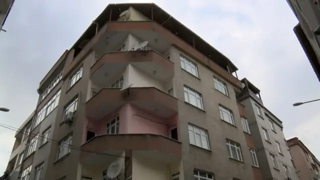 Bağcılar