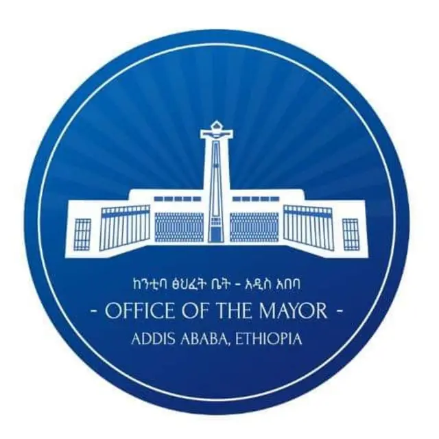 Waajiira Kantiibaa Magaalaa Finfinnee