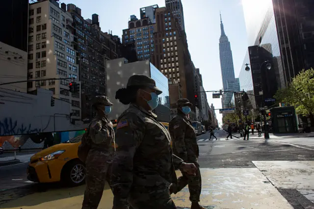 New York