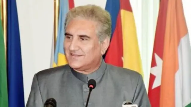 شنگھائی تعاون تنظیم مشترکہ لائحہ عمل وضع کرے