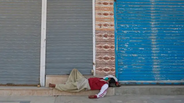 کووڈ 19، پاکستان
