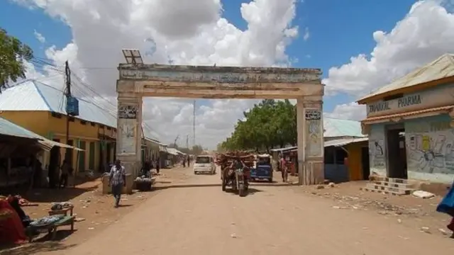 Magaalada Walaweyn