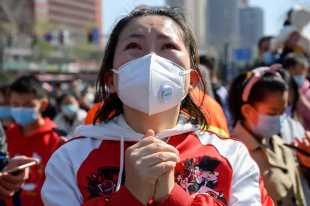 कोरोना वायरस