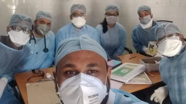 ਕੋਰੋਨਾਵਾਇਰਸ