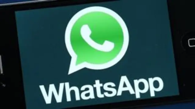 వాట్సాప్ ఆంక్షలు