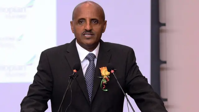 ተወልደ ገብረማሪያም