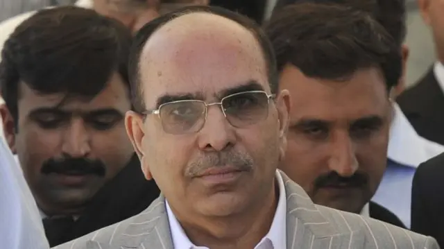 ملک ریاض کے 26 ملازمین میں کورونا وائرس کی تصدیق