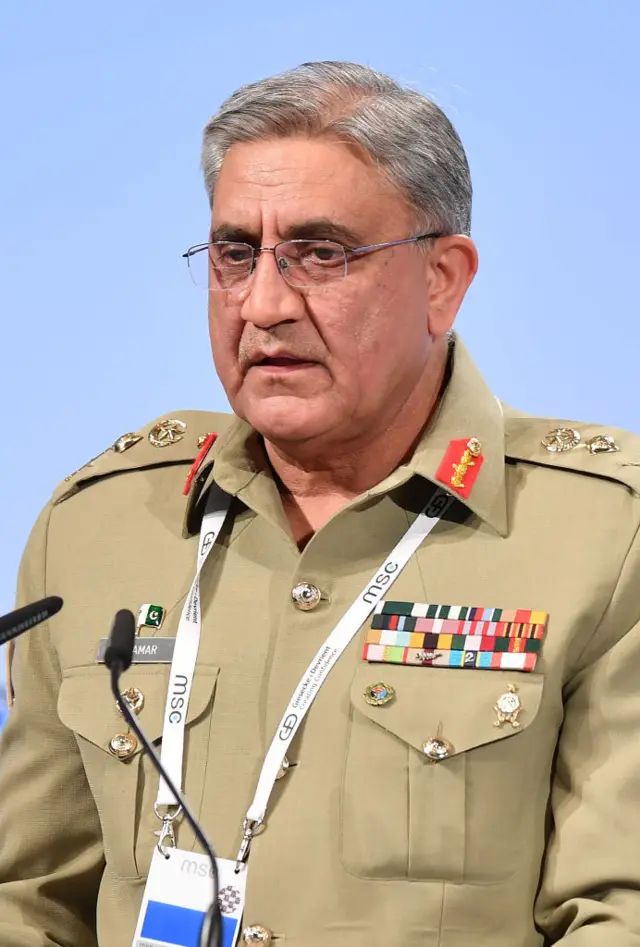 army