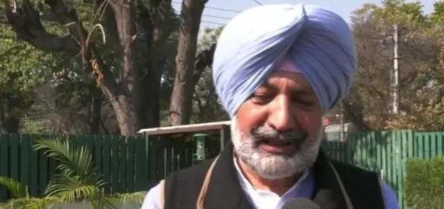balbir sidhu