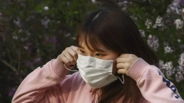 Shamarree Chaayinaa maaskii uffataa jirtu