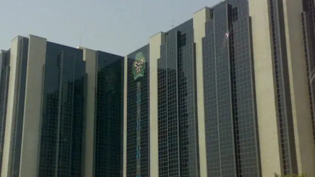 CBN ya ja hankali kan 'yan damfara